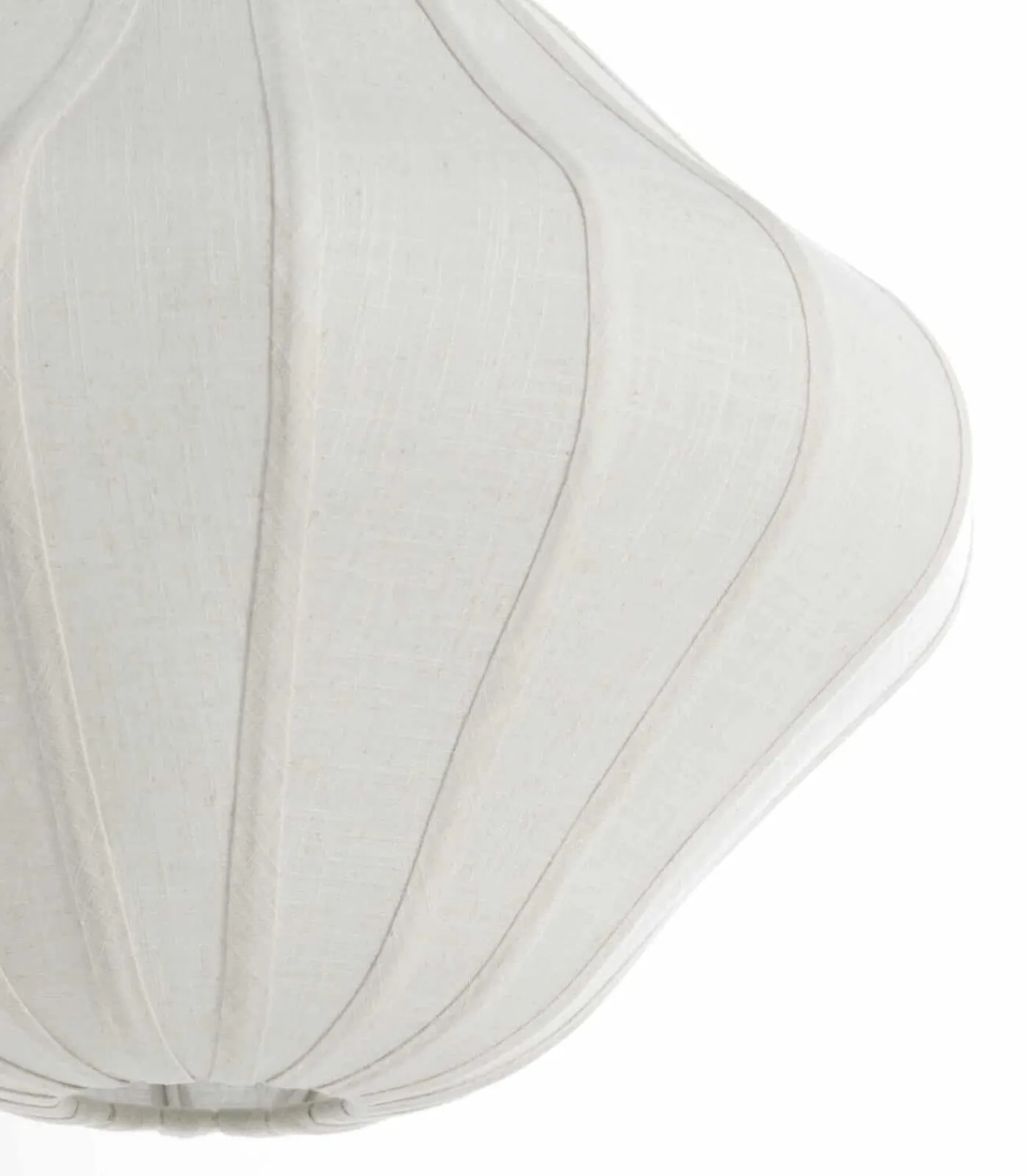 Sale Hanglamp Sukau - Wit - Ø50cm Hanglampen