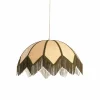 Sale Hanglamp Sulina - Groen - Ø55cm Hanglampen