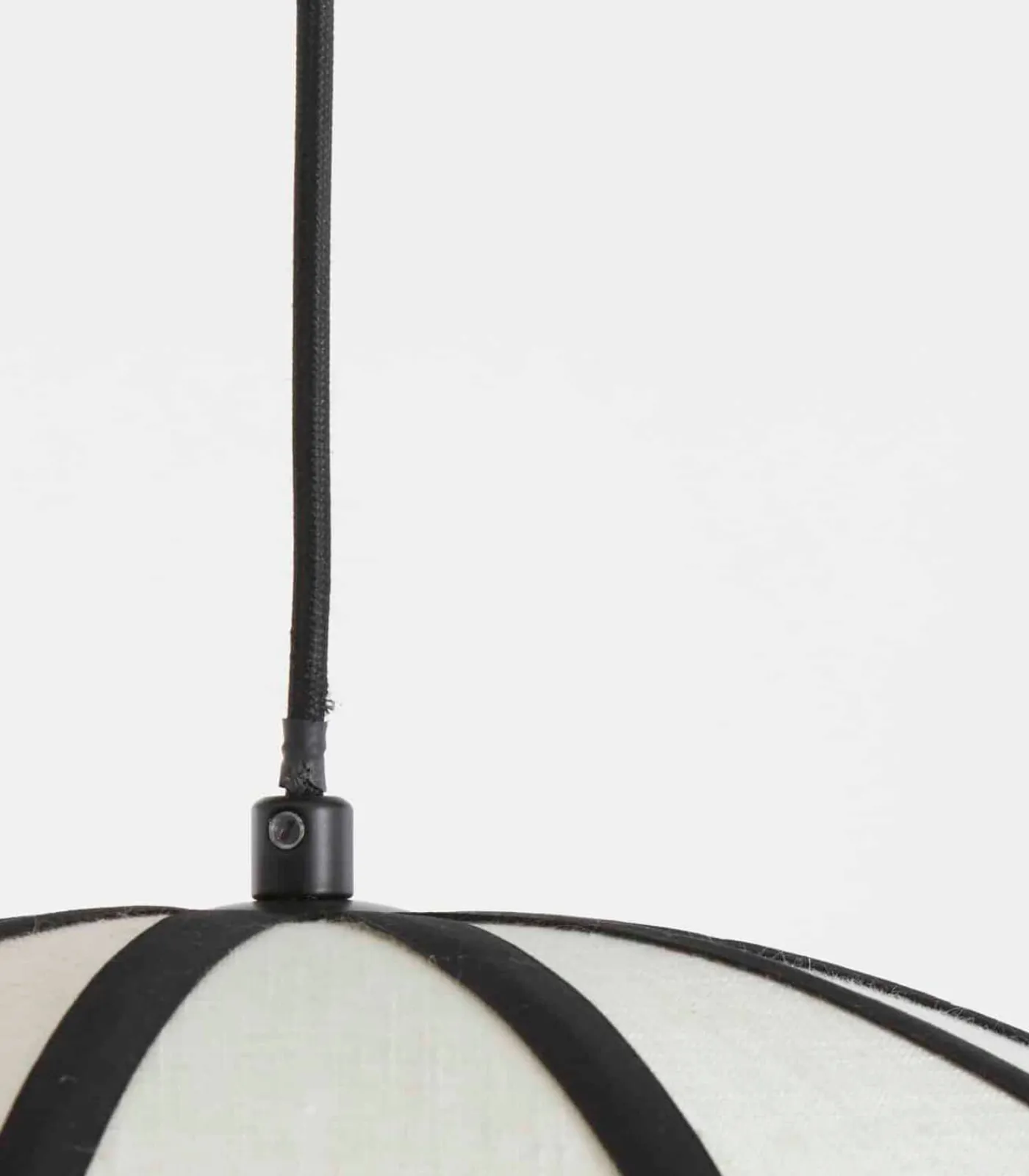 Online Hanglamp Sulina - Wit - Ø35cm Hanglampen