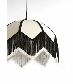 New Hanglamp Sulina - Wit - Ø45cm Hanglampen