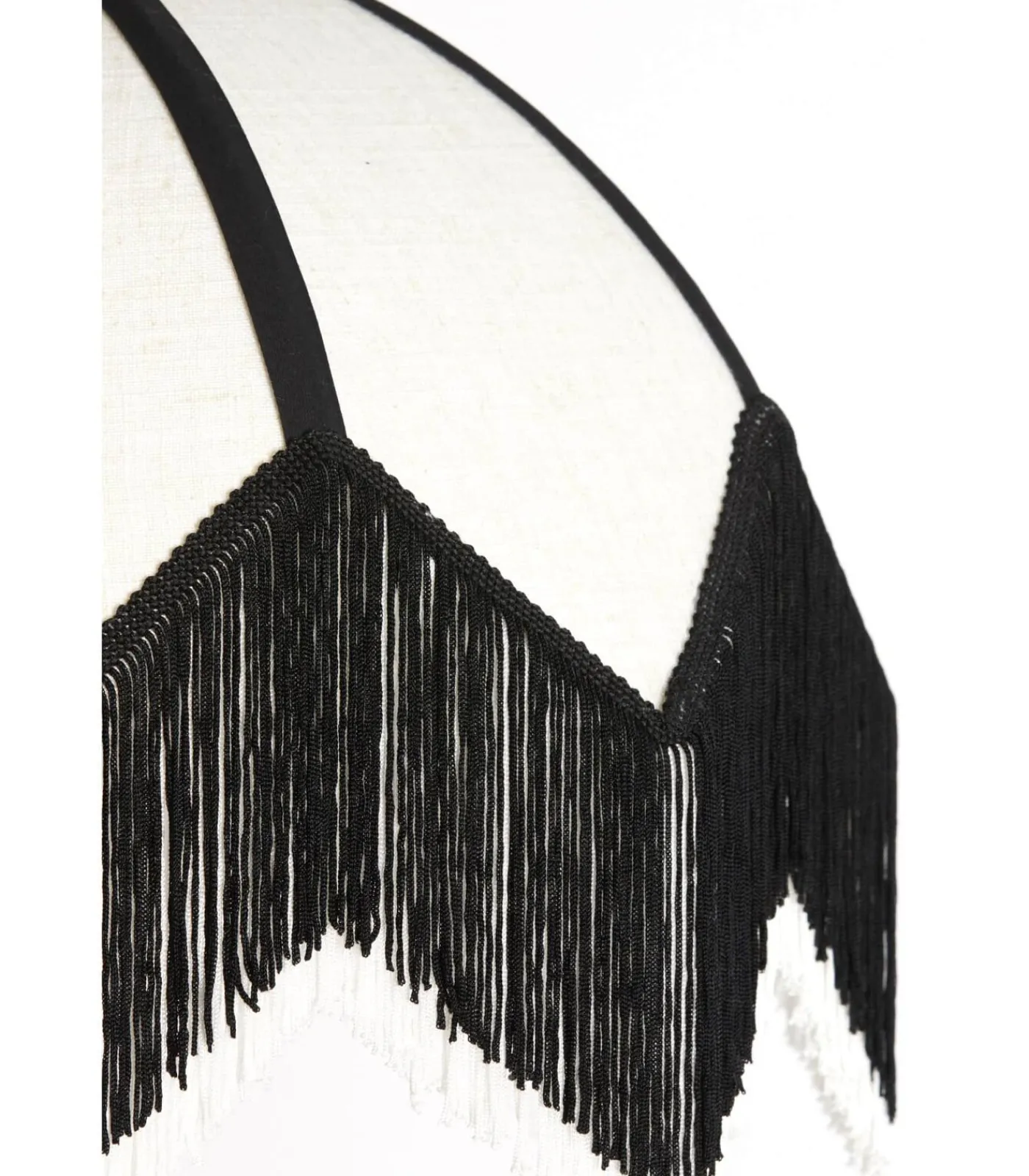 New Hanglamp Sulina - Wit - Ø45cm Hanglampen