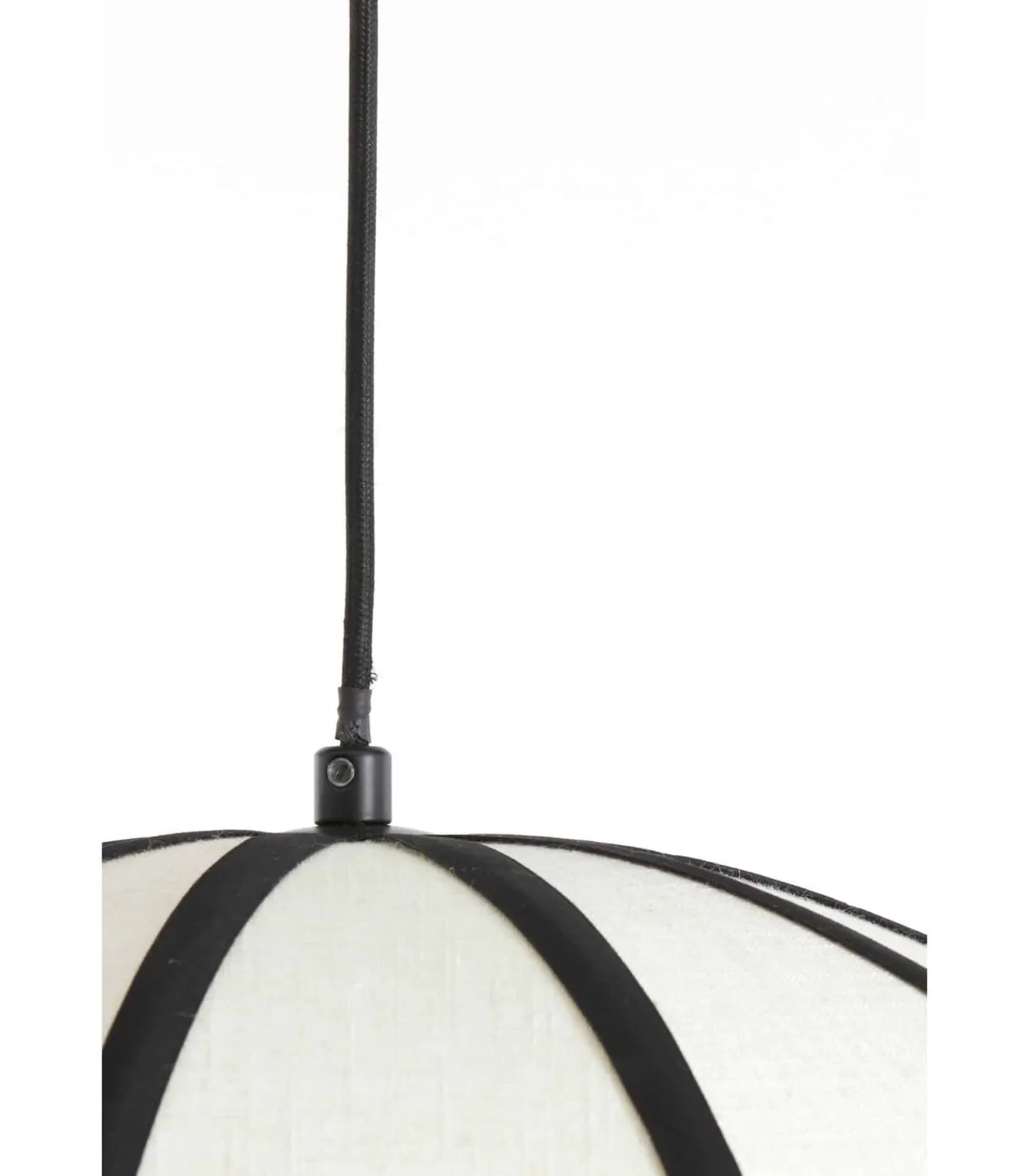 New Hanglamp Sulina - Wit - Ø45cm Hanglampen
