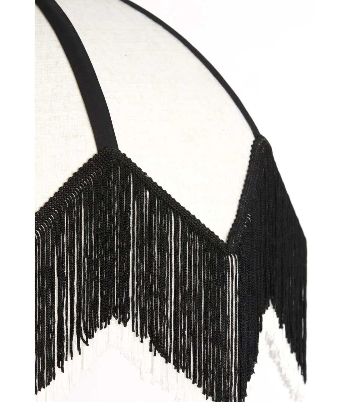 Discount Hanglamp Sulina - Zwart - Ø55cm Hanglampen