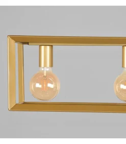 Clearance Hanglamp Tetto 120x20x141 cm Hanglampen