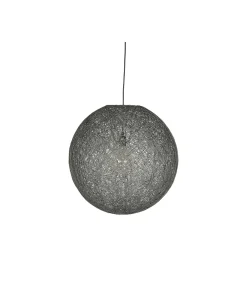 Outlet Hanglamp Twist 45x45x45 cm | L Hanglampen