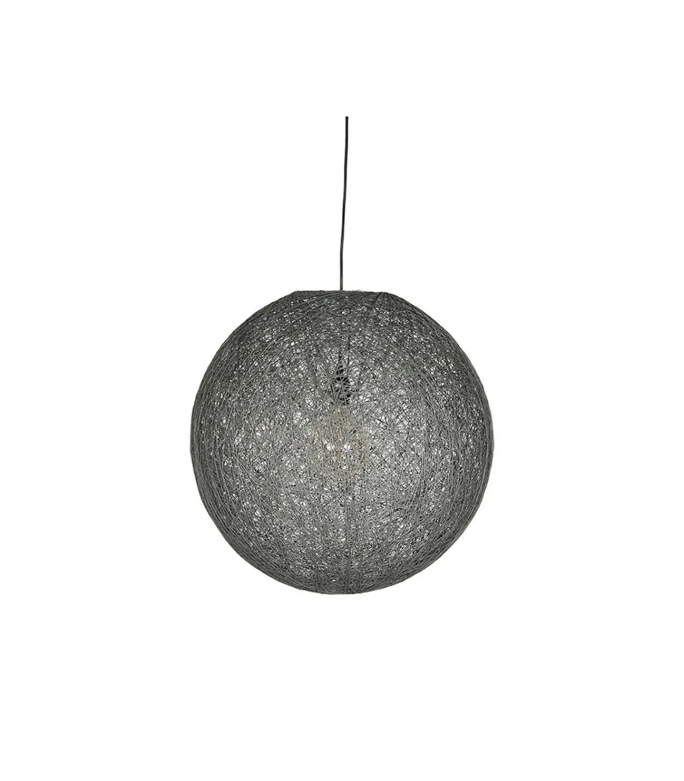 Outlet Hanglamp Twist 45x45x45 cm | L Hanglampen