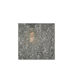 Outlet Hanglamp Twist 45x45x45 cm | L Hanglampen