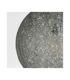 Outlet Hanglamp Twist 45x45x45 cm | L Hanglampen