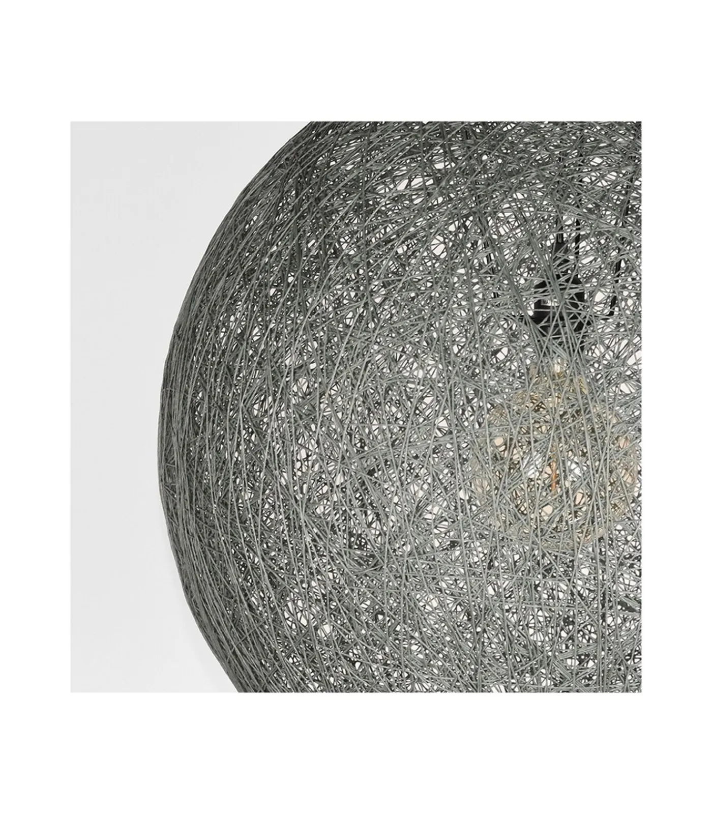 Outlet Hanglamp Twist 45x45x45 cm | L Hanglampen