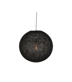 Outlet Hanglamp Twist 45x45x45 cm | L Hanglampen