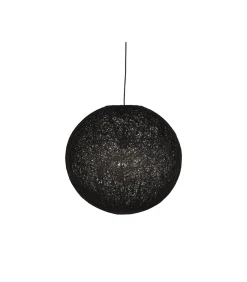 Outlet Hanglamp Twist 45x45x45 cm | L Hanglampen