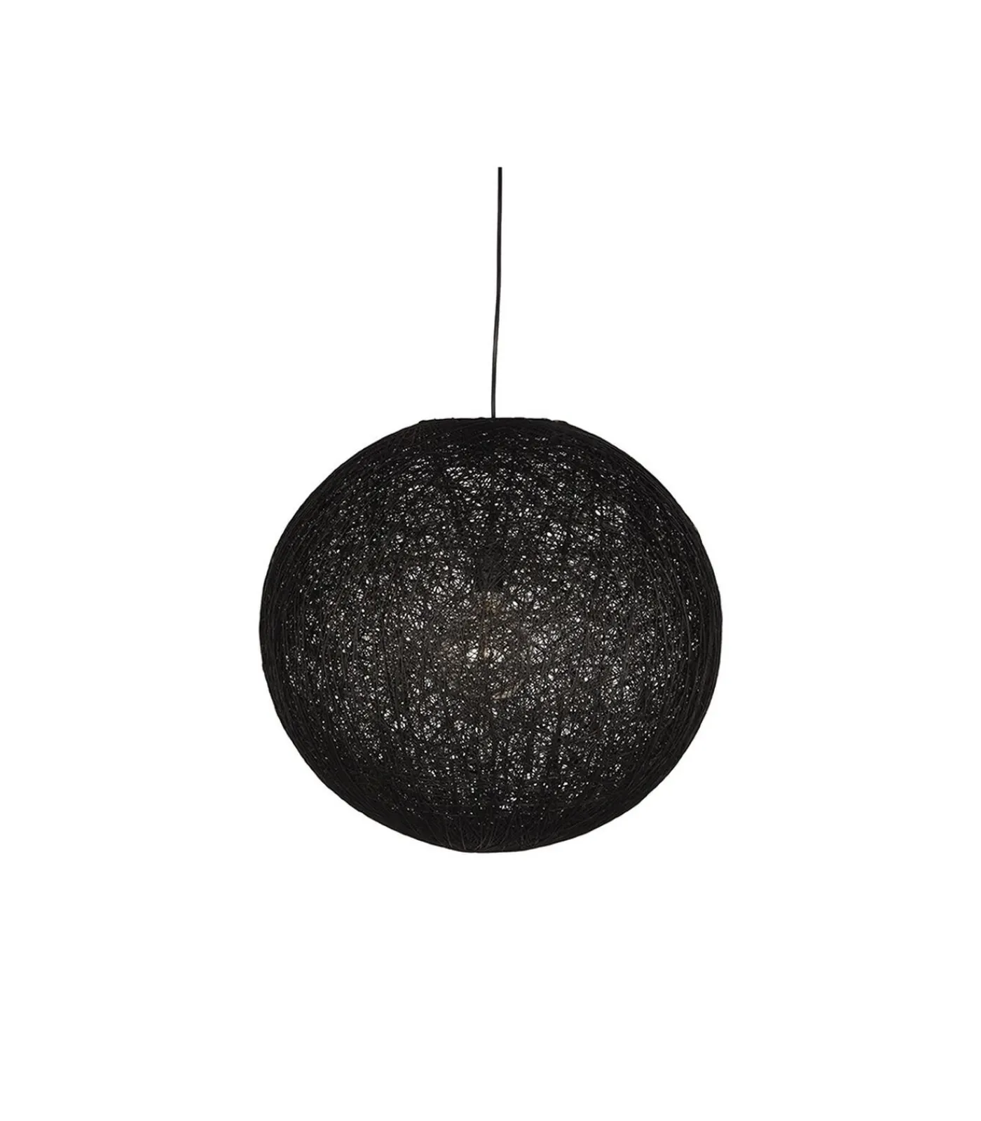 Outlet Hanglamp Twist 45x45x45 cm | L Hanglampen