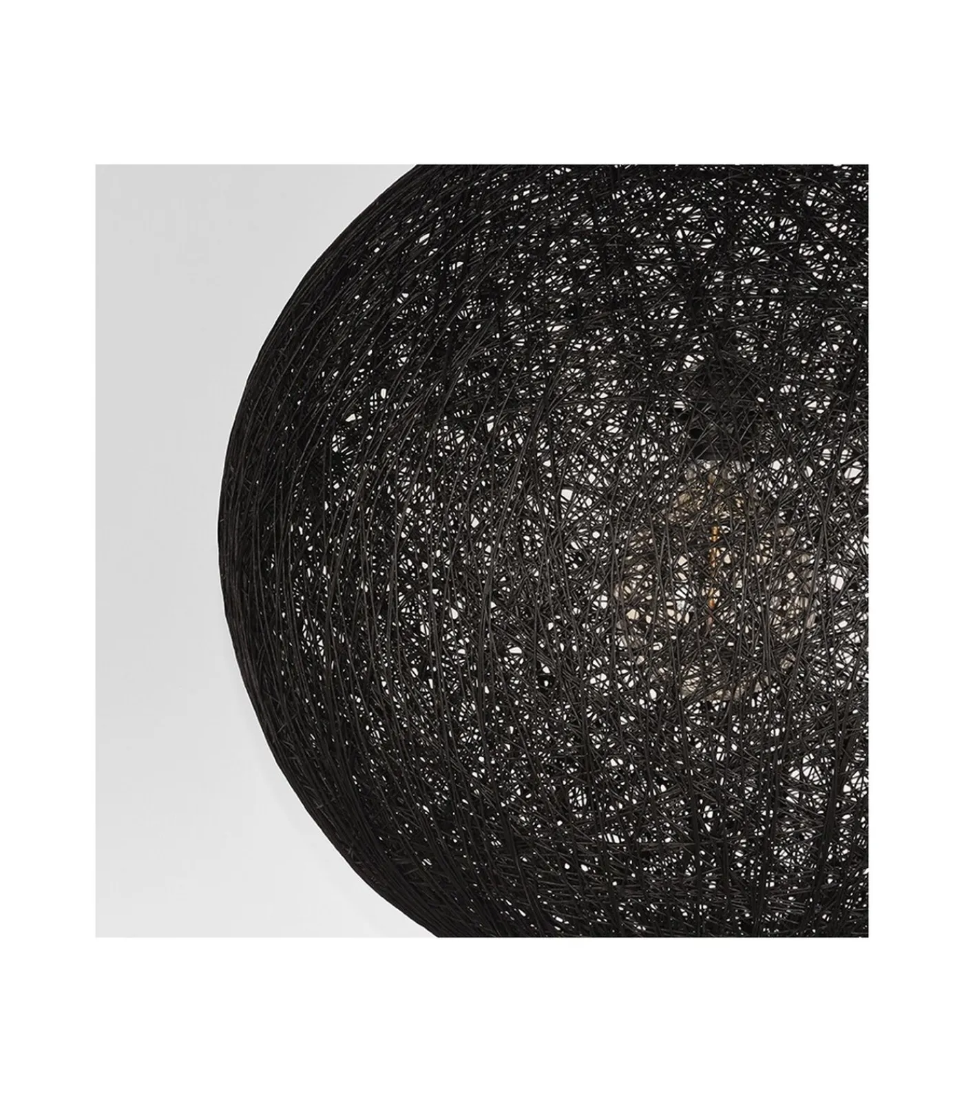 Outlet Hanglamp Twist 45x45x45 cm | L Hanglampen