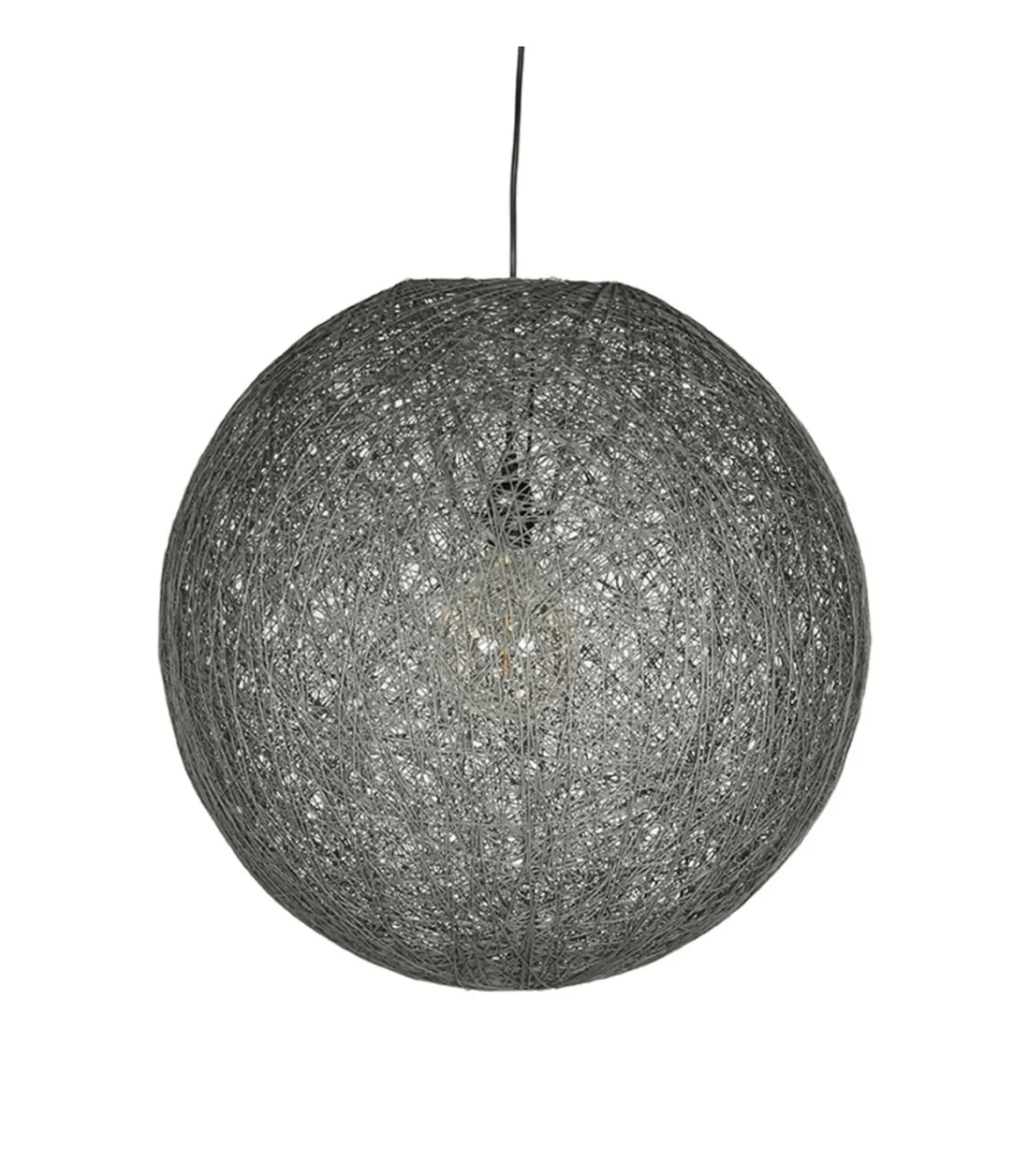 Hot Hanglamp Twist 55x55x55 cm | XL Hanglampen