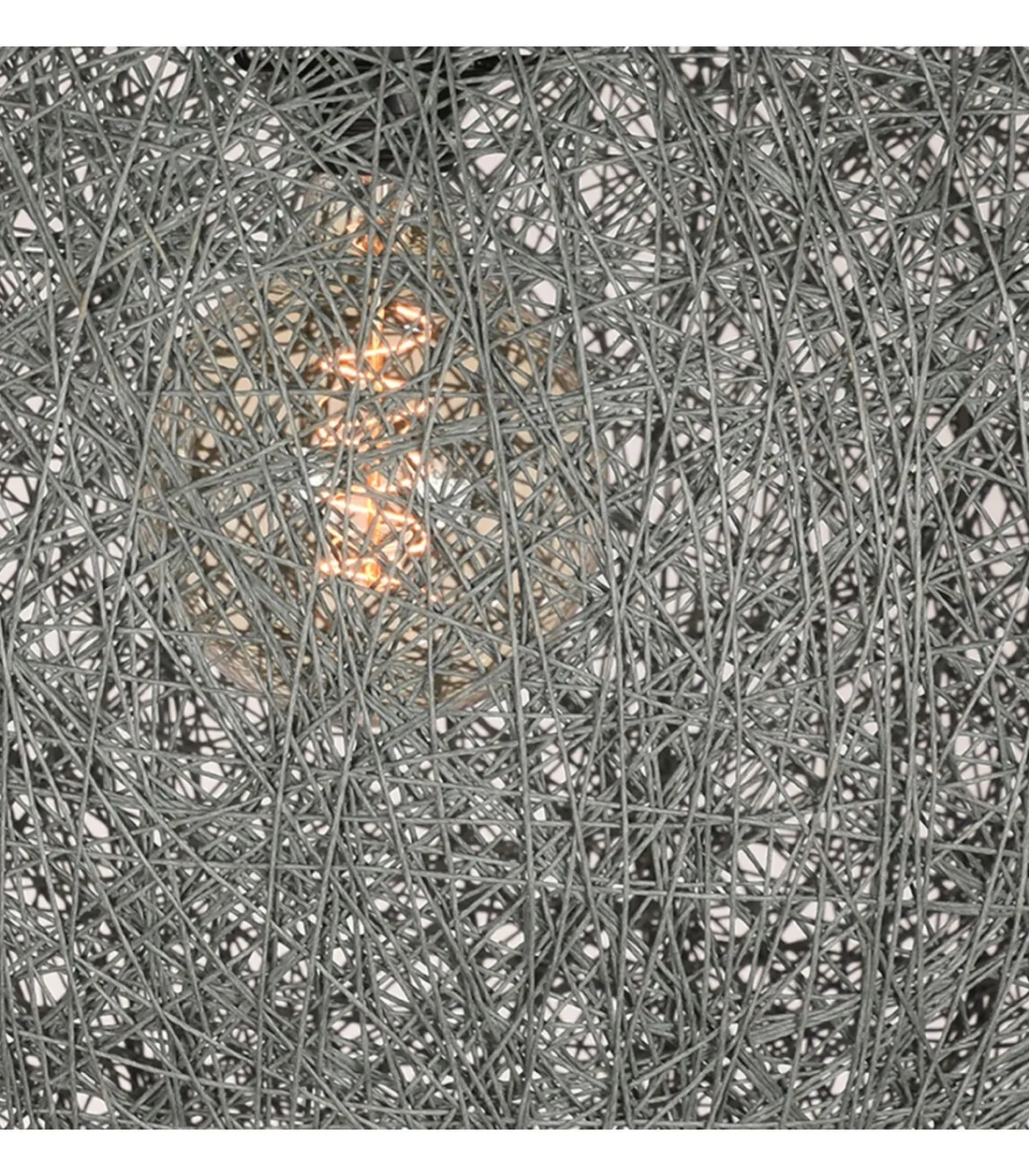 Hot Hanglamp Twist 55x55x55 cm | XL Hanglampen