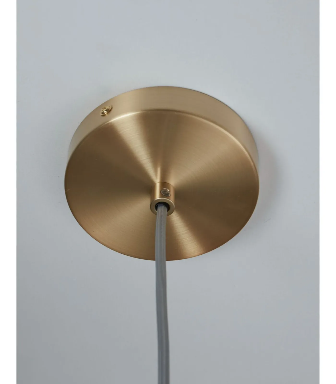 Hanglamp Venice - Helder - 18x18x27cm Hanglampen