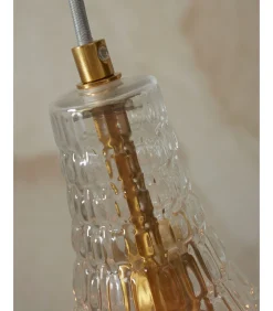 Hanglamp Venice - Helder - 24x24x28cm Hanglampen