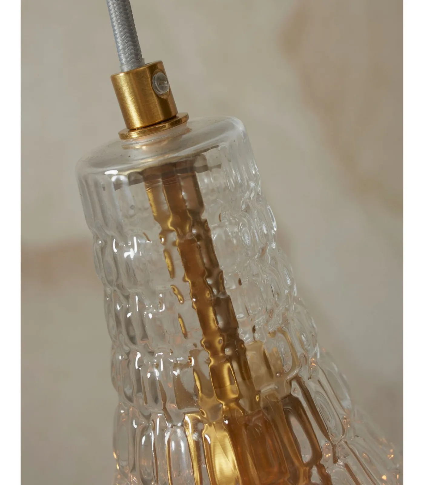 Hanglamp Venice - Helder - 24x24x28cm Hanglampen