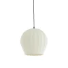 Online Hanglamp Zagori - Crème - Ø35cm Hanglampen