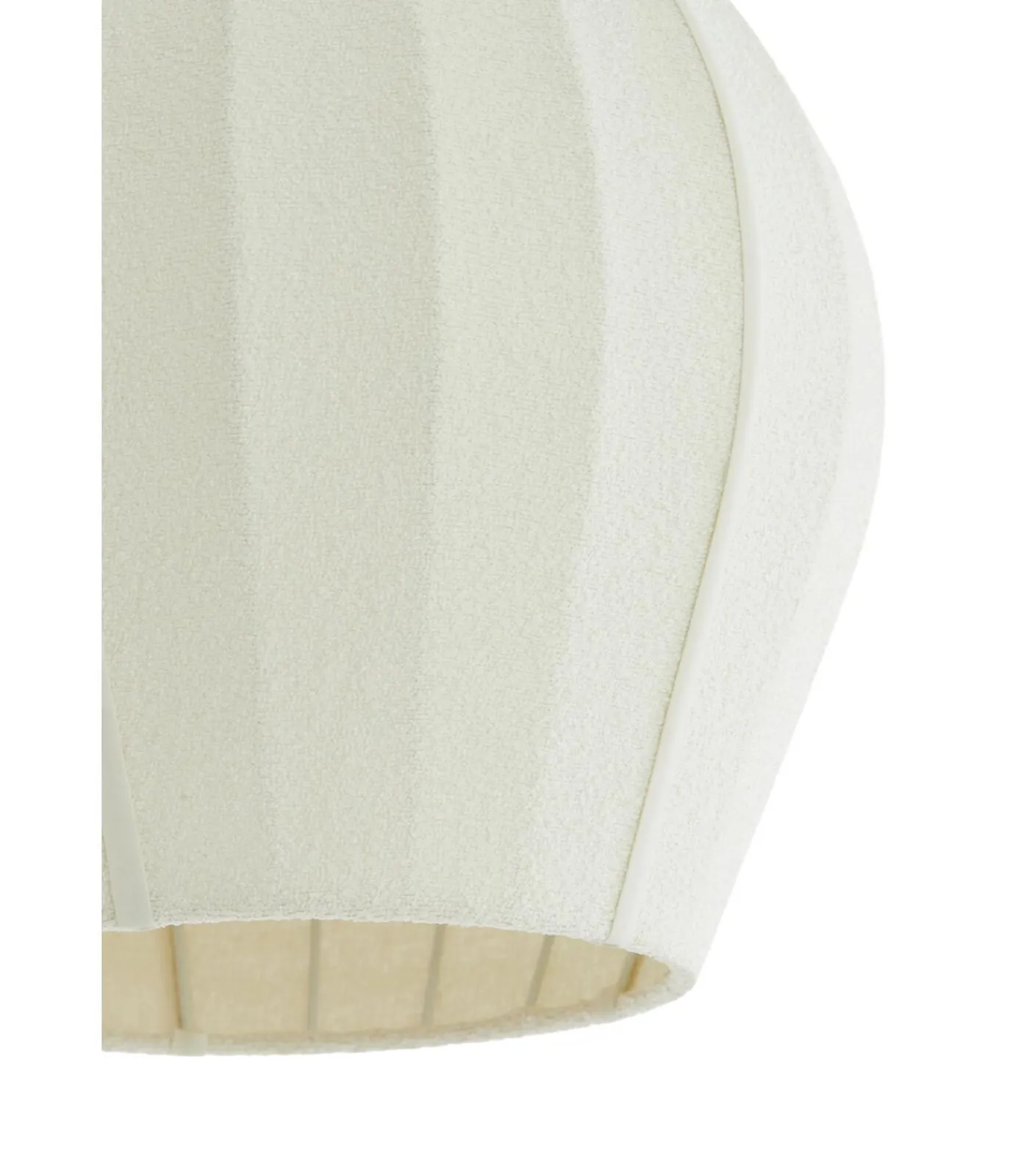 Discount Hanglamp Zagori - Crème - Ø44cm Hanglampen