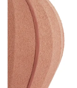 New Hanglamp Zagori - Koraalrood - Ø35cm Hanglampen