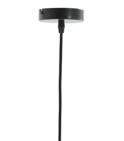 New Hanglamp Zagori - Koraalrood - Ø35cm Hanglampen