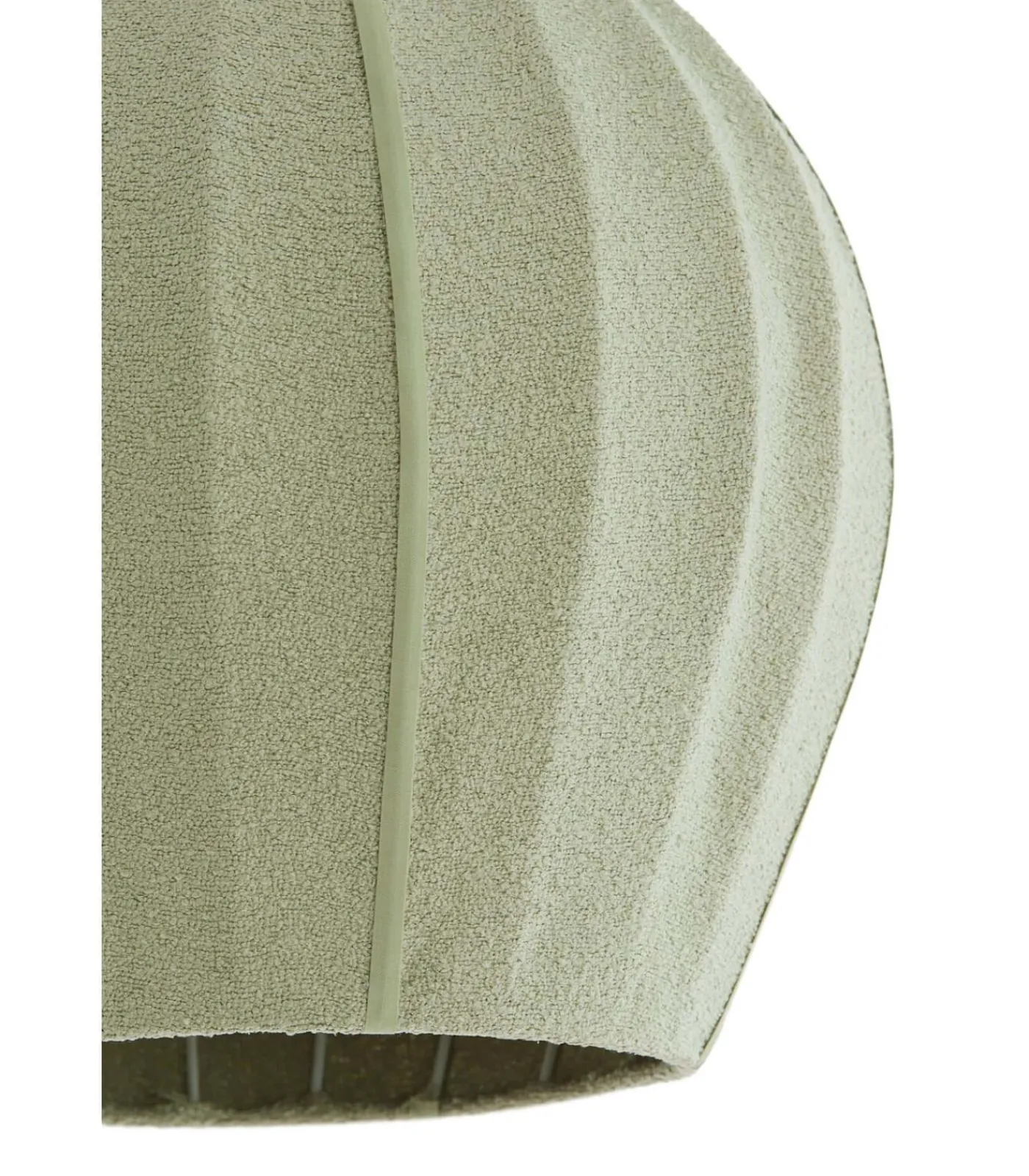 Clearance Hanglamp Zagori - Mintgroen - Ø44cm Hanglampen