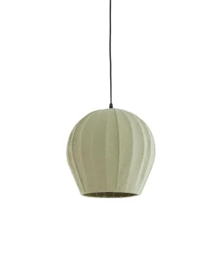 Clearance Hanglamp Zagori - Mintgroen - Ø35cm Hanglampen