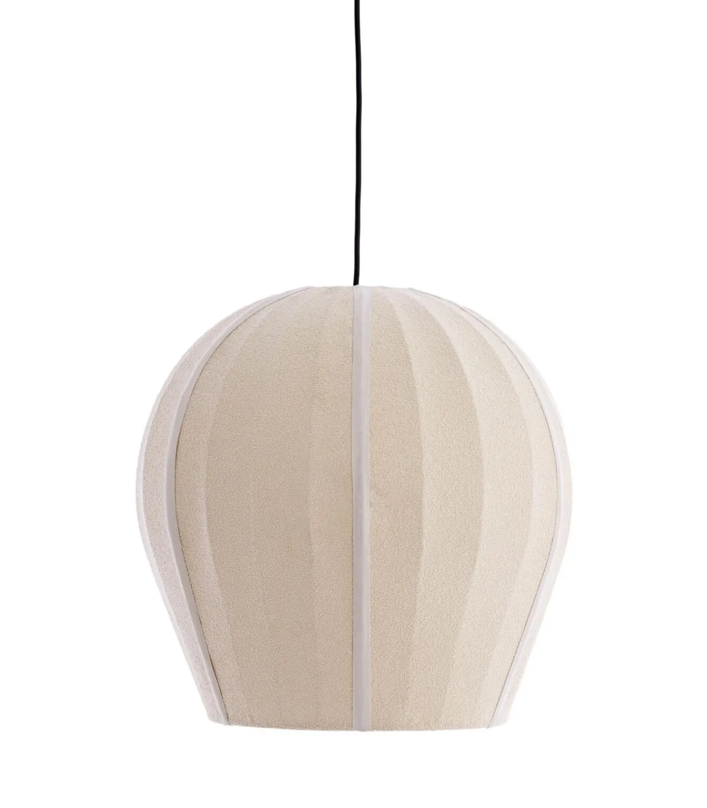 Sale Hanglamp Zagori - Zand - Ø44cm Hanglampen