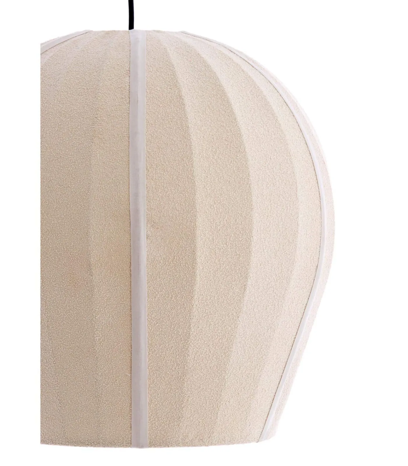 Sale Hanglamp Zagori - Zand - Ø44cm Hanglampen