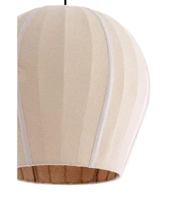 Sale Hanglamp Zagori - Zand - Ø44cm Hanglampen