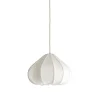 Clearance Hanglamp Zubeda - Crème - Ø38.5cm Hanglampen