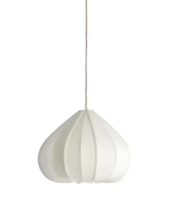 Outlet Hanglamp Zubeda - Crème - Ø49cm Hanglampen