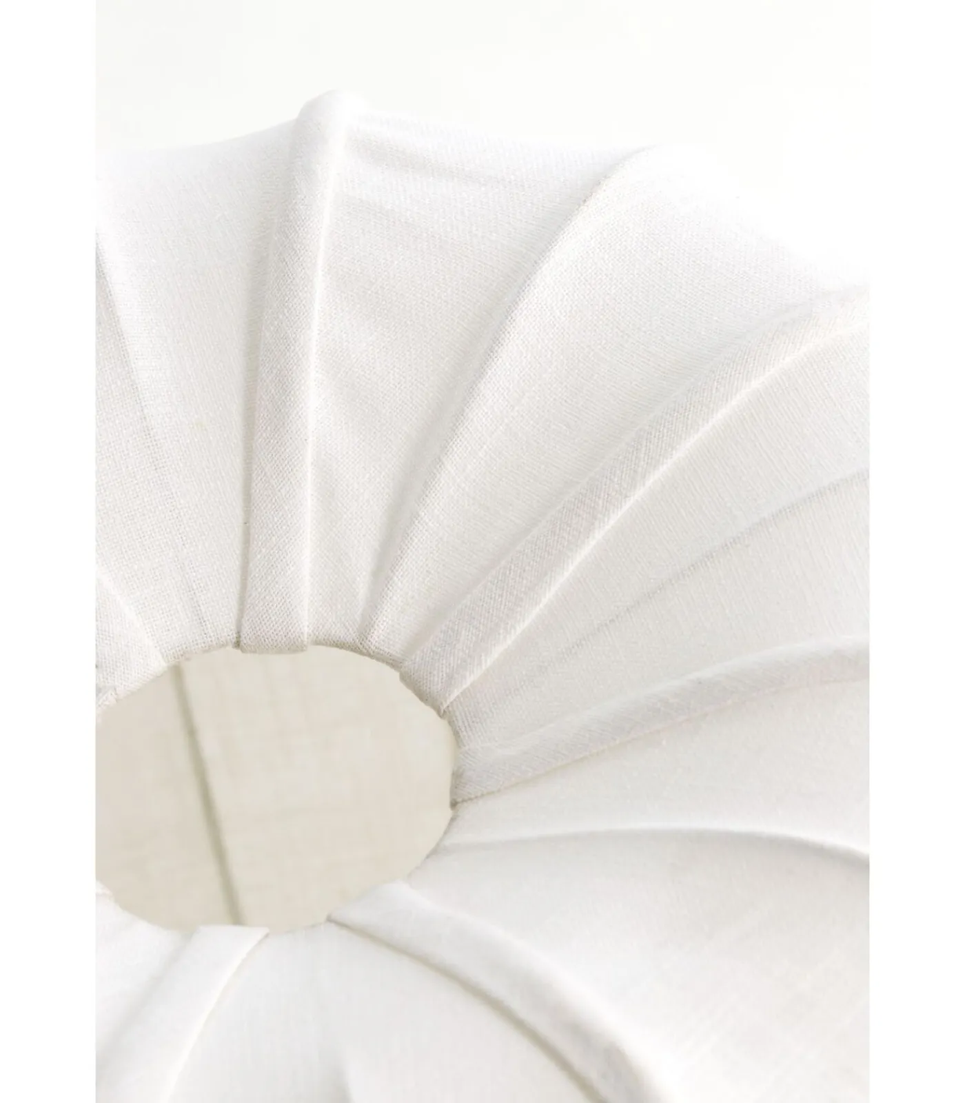 Hanglamp Zubedo - Wit - Ø60cm Hanglampen