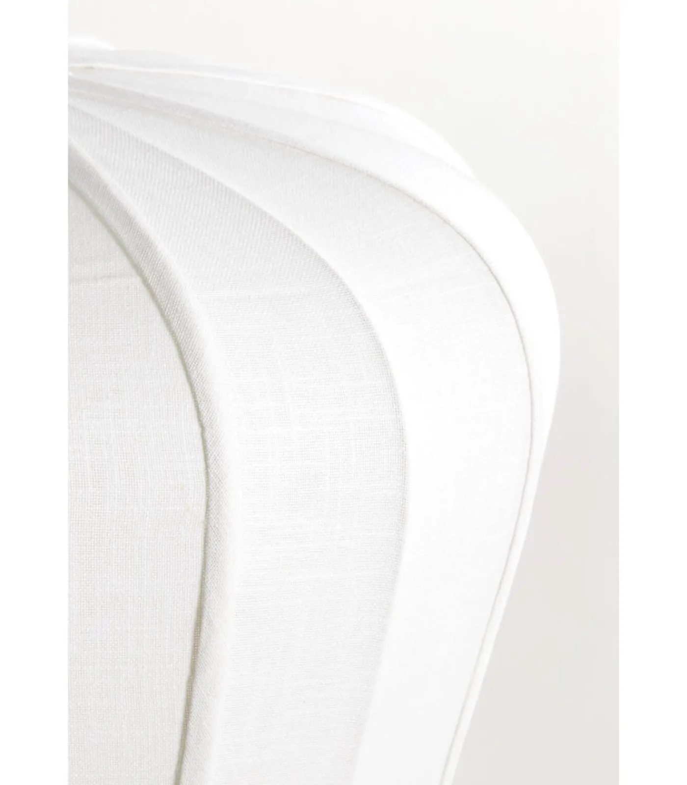 Clearance Hanglamp Zubedo - Wit - 49.5x49.5x38cm Hanglampen