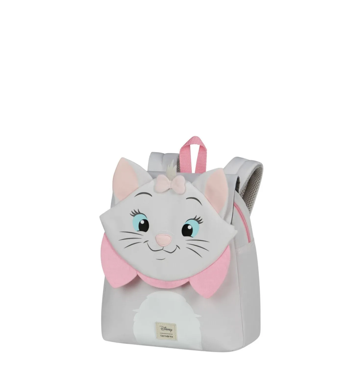 Hot Happy Sammies Disney Backpack 27,5 x 14,5 x 24 cm ARISTOCAT MARIE Rugzakken