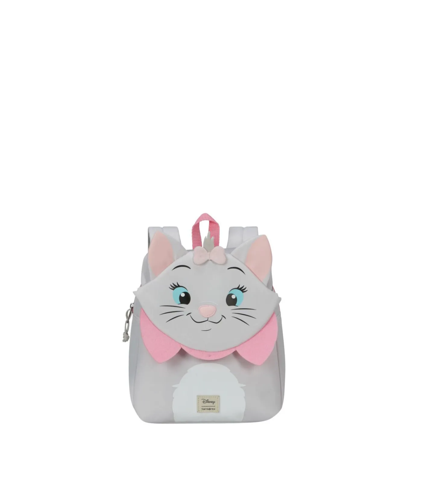 Hot Happy Sammies Disney Backpack 27,5 x 14,5 x 24 cm ARISTOCAT MARIE Rugzakken