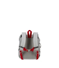 Sale Happy Sammies Disney Backpack 27,5 x 14,5 x 24 cm DALMATIAN PATCH Rugzakken