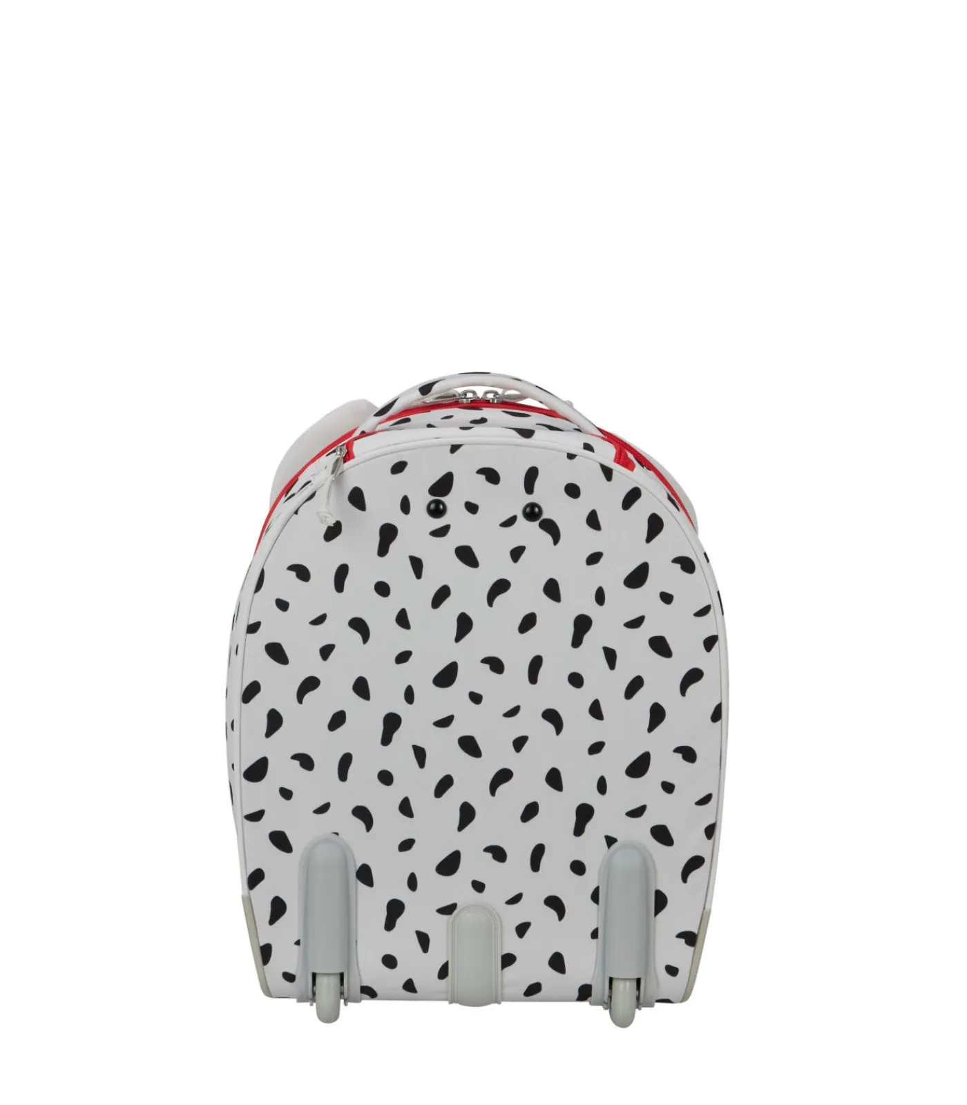 Outlet Happy Sammies Disney Reiskoffer 2 wielen 45 x 18 x 36 cm DALMATIAN PATCH Trolleys