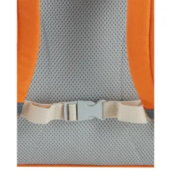 Hot Happy Sammies Eco Backpack 27,5 x 14,5 x 24 cm TIGER TOBY Rugzakken