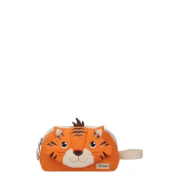 Best Happy Sammies Eco Toilet Kit 14 x 9 x 22 cm TIGER TOBY Toilettassen