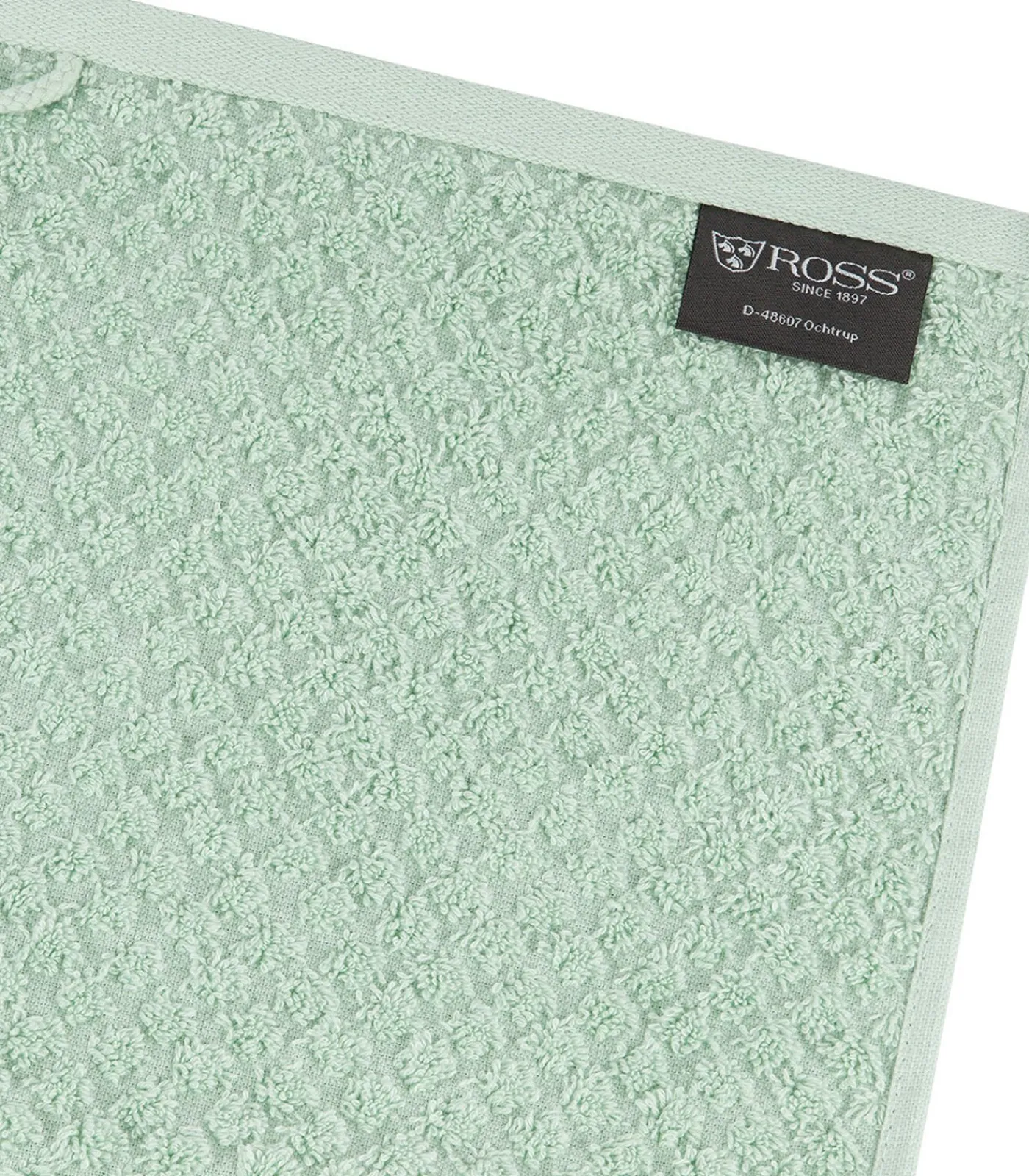 Clearance Harmony - 6-delige handdoeken set Badset