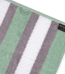 Clearance Harmony - Set van 4 handdoeken Badset