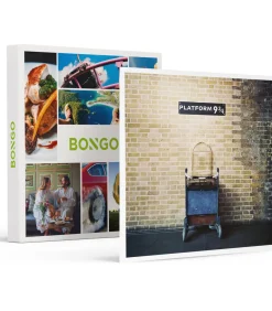 Sale Harry Potter® bustour door Londen voor 2 - Specials Geschenken