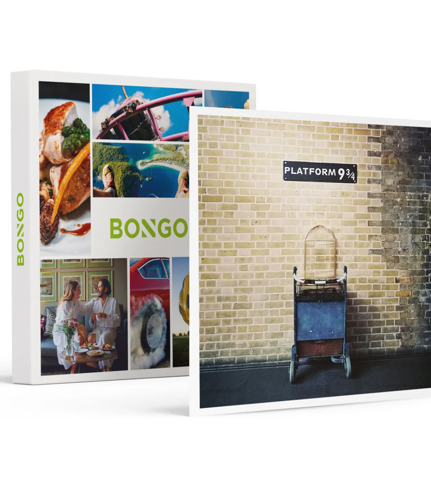 Sale Harry Potter® bustour door Londen voor 2 - Specials Geschenken