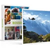 Sale Helikoptervlucht over de Mont Blanc voor 1 persoon (20 min) - Actie Geschenken