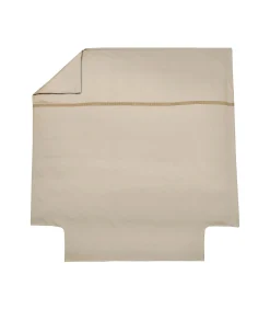 Sale HERITAGE Chanvre - Dekbedovertrek Satijn Katoen Dekbedovertrekken