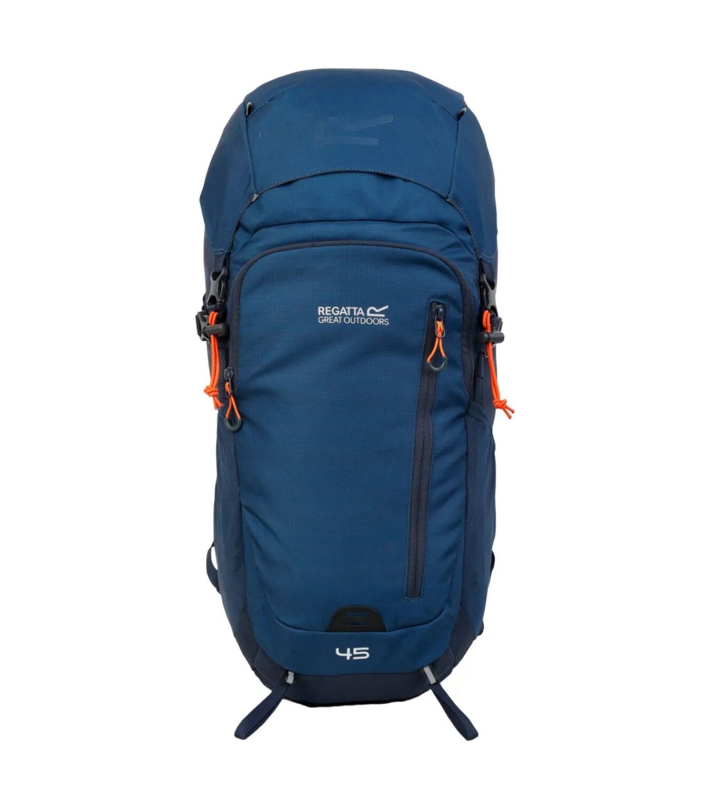 Clearance HIGHTON V2 - Rugzak - Donkerblauw Rugzakken