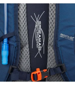 Clearance HIGHTON V2 - Rugzak - Donkerblauw Rugzakken