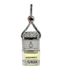 Online Highway Auto Geur Kaarsen & Kaarshouders